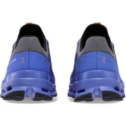On Running On Cloudultra Trailrunning Shoe - Indigo & Copper -On Running Shop on cloudultra trailrunning shoe indigo copper 5 1324552