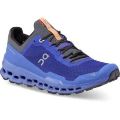 On Running On Cloudultra Trailrunning Shoe - Indigo & Copper -On Running Shop on cloudultra trailrunning shoe indigo copper 6 1324553