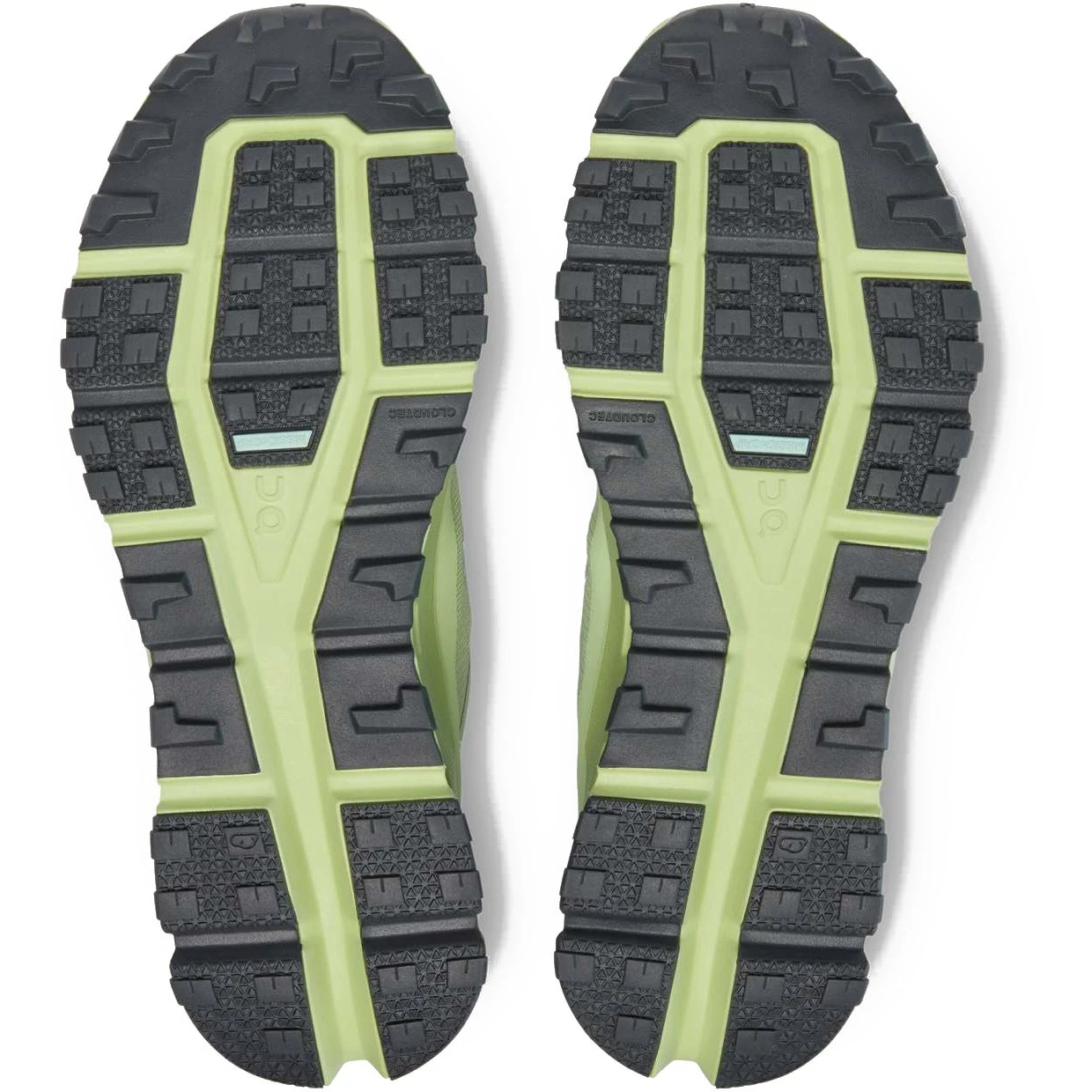 On Running On Cloudultra Trailrunning Shoe - Vine & Meadow 4 On Running On Cloudultra Trailrunning Shoe - Vine & Meadow - Image 4