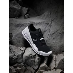 On Running On Cloudultra Women Trailrunning Shoe - Black & White 15 On Running On Cloudultra Women Trailrunning Shoe - Black & White -On Running Shop on cloudultra women running shoe black white 7 952564