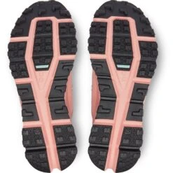 On Running On Cloudultra Women Trailrunning Shoe - Rose & Cobalt -On Running Shop on cloudultra women trailrunning shoe rose cobalt 3 1324580