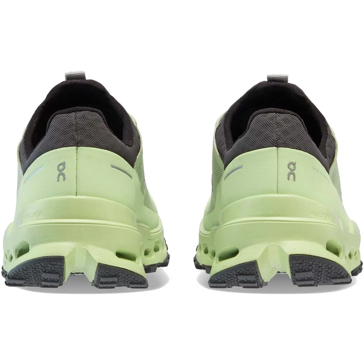 On Running On Cloudultra Women Trailrunning Shoe - Vine & Meadow 5 On Running On Cloudultra Women Trailrunning Shoe - Vine & Meadow - Image 5