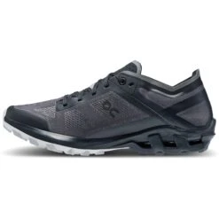 On Running On Cloudventure Peak 3 Women Trailrunning Shoe - Black & Glacier 11 On Running On Cloudventure Peak 3 Women Trailrunning Shoe - Black & Glacier -On Running Shop on cloudventure peak 3 damen trailrunning schuh black glacier 6 1521885