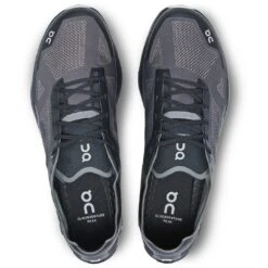 On Running On Cloudventure Peak 3 Trailrunning Shoe - Black & Glacier 10 On Running On Cloudventure Peak 3 Trailrunning Shoe - Black & Glacier -On Running Shop on cloudventure peak 3 herren trailrunning schuh black glacier 3 1521908