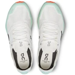 On Running On Cloudventure Peak 3 Undyed Women Trailrunning Shoe - Undyed-White -On Running Shop on cloudventure peak 3 undyed herren trailrunning schuh black glacier 3 1521950