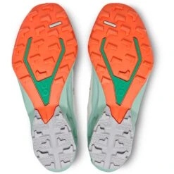 On Running On Cloudventure Peak 3 Undyed Women Trailrunning Shoe - Undyed-White -On Running Shop on cloudventure peak 3 undyed herren trailrunning schuh black glacier 4 1521951