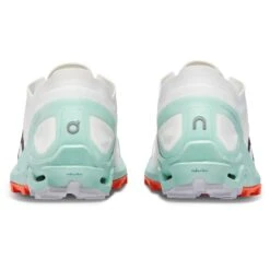 On Running On Cloudventure Peak 3 Undyed Women Trailrunning Shoe - Undyed-White -On Running Shop on cloudventure peak 3 undyed herren trailrunning schuh black glacier 6 1521949