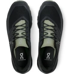 On Running On Cloudventure Trailrunning Shoe - Black & Reseda 10 On Running On Cloudventure Trailrunning Shoe - Black & Reseda -On Running Shop on cloudventure running shoe black reseda 4 1028386