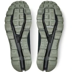 On Running On Cloudventure Trailrunning Shoe - Black & Reseda 11 On Running On Cloudventure Trailrunning Shoe - Black & Reseda -On Running Shop on cloudventure running shoe black reseda 5 1028387