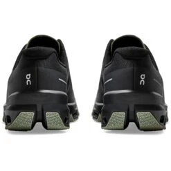 On Running On Cloudventure Trailrunning Shoe - Black & Reseda 12 On Running On Cloudventure Trailrunning Shoe - Black & Reseda -On Running Shop on cloudventure running shoe black reseda 7 1028389