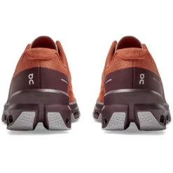 On Running On Cloudventure Trailrunning Shoe - Flare & Mulberry 14 On Running On Cloudventure Trailrunning Shoe - Flare & Mulberry -On Running Shop on cloudventure running shoe flare mulberry 5 1028395