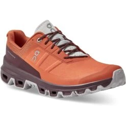 On Running On Cloudventure Trailrunning Shoe - Flare & Mulberry 15 On Running On Cloudventure Trailrunning Shoe - Flare & Mulberry -On Running Shop on cloudventure running shoe flare mulberry 6 1028396