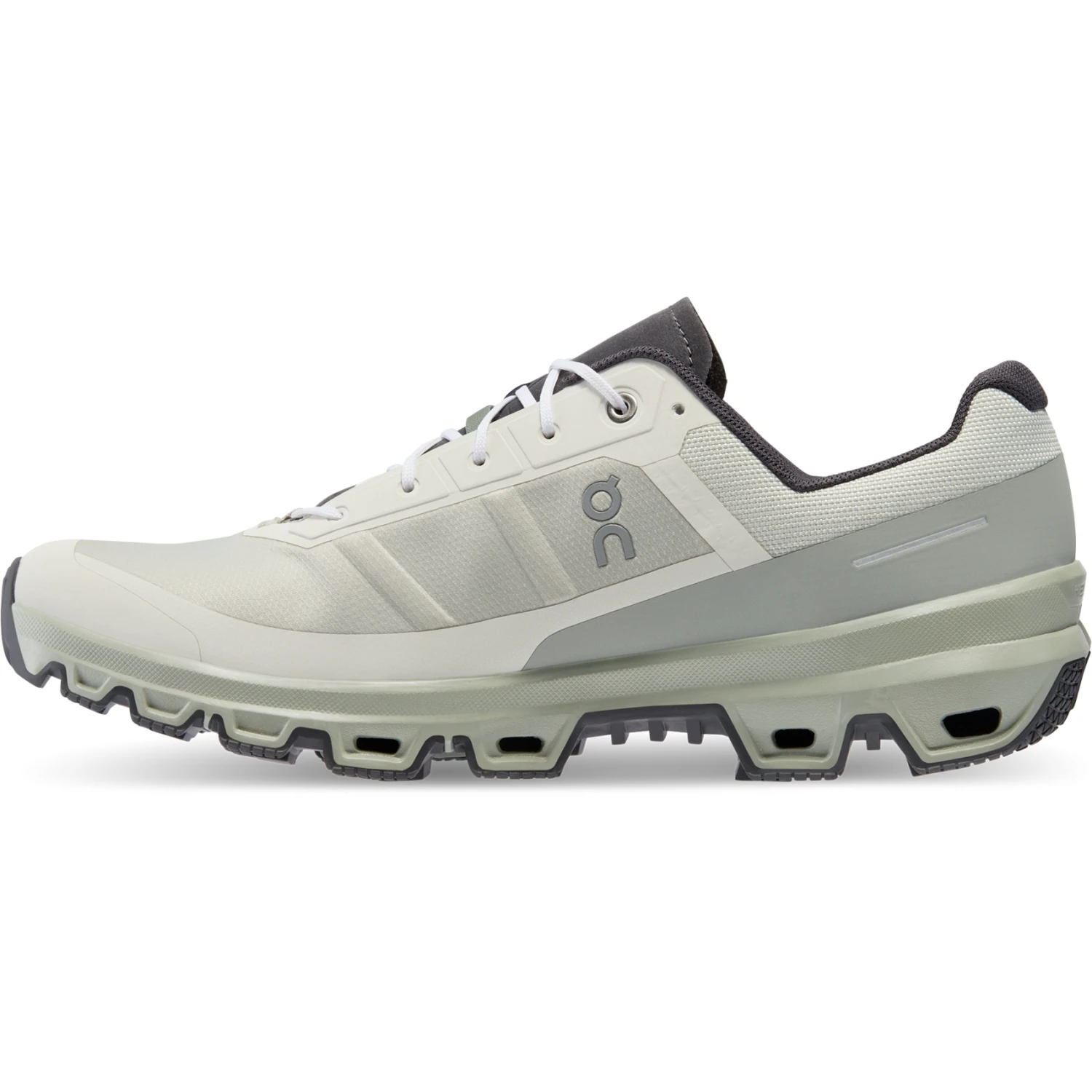 On Running On Cloudventure Trailrunning Shoe - Ice & Kelp 2 On Running On Cloudventure Trailrunning Shoe - Ice & Kelp - Image 2