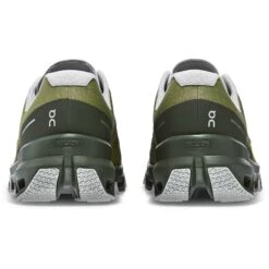 On Running On Cloudventure Trailrunning Shoe - Olive & Fir 11 On Running On Cloudventure Trailrunning Shoe - Olive & Fir -On Running Shop on cloudventure trailrunning shoe olive fir 2 1478134