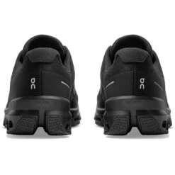 On Running On Cloudventure Waterproof Trailrunning Shoe - Black 13 On Running On Cloudventure Waterproof Trailrunning Shoe - Black -On Running Shop on cloudventure waterproof trailrunning shoe black 5 1055830