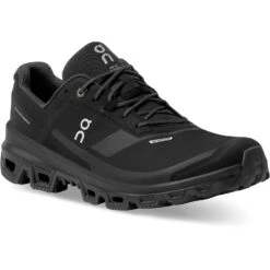 On Running On Cloudventure Waterproof Trailrunning Shoe - Black 9 On Running On Cloudventure Waterproof Trailrunning Shoe - Black -On Running Shop on cloudventure waterproof trailrunning shoe black 6 1055832