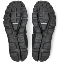 On Running On Cloudventure Waterproof Women Trailrunning Shoe - Black 12 On Running On Cloudventure Waterproof Women Trailrunning Shoe - Black -On Running Shop on cloudventure waterproof women running shoe black 3 1055483