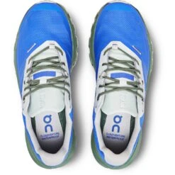 On Running On Cloudventure Waterproof Women Trailrunning Shoe - Cobalt & Ivy -On Running Shop on cloudventure waterproof women trailrunning shoe cobalt ivy 2 1459905