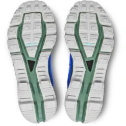 On Running On Cloudventure Waterproof Women Trailrunning Shoe - Cobalt & Ivy -On Running Shop on cloudventure waterproof women trailrunning shoe cobalt ivy 3 1459906