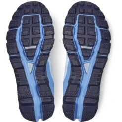 On Running On Cloudventure Women Trailrunning Shoe - Arctic & Marina -On Running Shop on cloudventure women running shoe arctic marina 3 1027740