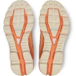 On Running On Cloudventure Women Trailrunning Shoe - Copper & Orange 9 On Running On Cloudventure Women Trailrunning Shoe - Copper & Orange -On Running Shop on cloudventure women trailrunning shoe copper orange 4 1321396