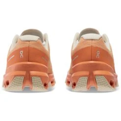 On Running On Cloudventure Women Trailrunning Shoe - Copper & Orange 10 On Running On Cloudventure Women Trailrunning Shoe - Copper & Orange -On Running Shop on cloudventure women trailrunning shoe copper orange 6 1321398