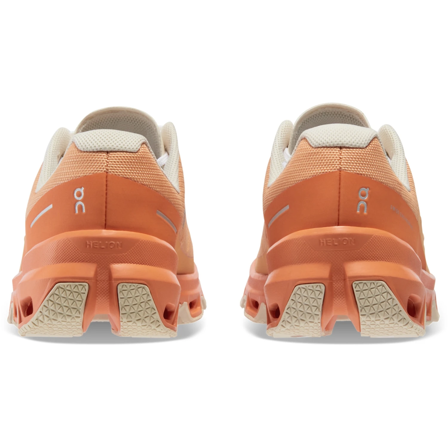 On Running On Cloudventure Women Trailrunning Shoe - Copper & Orange 5 On Running On Cloudventure Women Trailrunning Shoe - Copper & Orange - Image 5