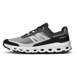 On Running On Cloudvista Men Trailrunning Shoe - Black & White -On Running Shop on cloudvista men trailrunning shoe black white 3 1554953