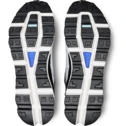 On Running On Cloudvista Men Trailrunning Shoe - Black & White -On Running Shop on cloudvista men trailrunning shoe black white 4 1554954