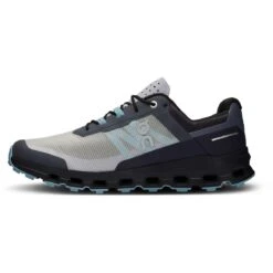 On Running On Cloudvista Women Trailrunning Shoe - Navy & Wash -On Running Shop on cloudvista men trailrunning shoe navy wash 3 1554964