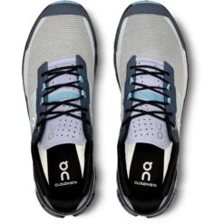 On Running On Cloudvista Women Trailrunning Shoe - Navy & Wash -On Running Shop on cloudvista men trailrunning shoe navy wash 5 1554966