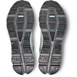 On Running On Cloudvista Men Trailrunning Shoe - Alloy & Black -On Running Shop on cloudvista trailrunning shoe alloy black 5 1456339