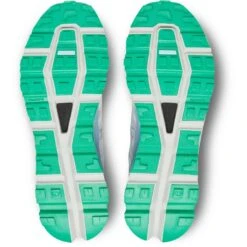 On Running On Cloudvista Men Trailrunning Shoe - Creek & Mint -On Running Shop on cloudvista trailrunning shoe creek mint 2 1456342