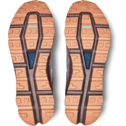 On Running On Cloudvista Waterproof Trailrunning Shoe - Zinc & Grape 8 On Running On Cloudvista Waterproof Trailrunning Shoe - Zinc & Grape -On Running Shop on cloudvista waterproof men trailrunning shoe zinc grape 4 1522262