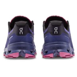 On Running On Cloudvista Waterproof Women Trailrunning Shoe - Flint & Acai 11 On Running On Cloudvista Waterproof Women Trailrunning Shoe - Flint & Acai -On Running Shop on cloudvista waterproof women trailrunning shoe flint acai 2 1459977