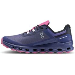 On Running On Cloudvista Waterproof Women Trailrunning Shoe - Flint & Acai 8 On Running On Cloudvista Waterproof Women Trailrunning Shoe - Flint & Acai -On Running Shop on cloudvista waterproof women trailrunning shoe flint acai 4 1459979