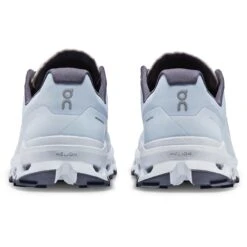 On Running On Cloudvista Waterproof Women Trailrunning Shoe - Nimbus & Heather -On Running Shop on cloudvista waterproof women trailrunning shoe nimbus heather 5 1459985