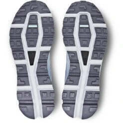 On Running On Cloudvista Waterproof Women Trailrunning Shoe - Nimbus & Heather -On Running Shop on cloudvista waterproof women trailrunning shoe nimbus heather 7 1459987