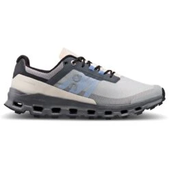 On Running On Cloudvista Women Trailrunning Shoe - Alloy & Black 8 On Running On Cloudvista Women Trailrunning Shoe - Alloy & Black -On Running Shop on cloudvista women trailrunning shoe alloy black 5 1459924