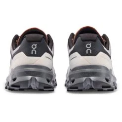 On Running On Cloudvista Women Trailrunning Shoe - Alloy & Black 11 On Running On Cloudvista Women Trailrunning Shoe - Alloy & Black -On Running Shop on cloudvista women trailrunning shoe alloy black 6 1459925