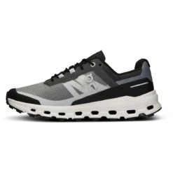 On Running On Cloudvista Women Trailrunning Shoe - Black & White -On Running Shop on cloudvista women trailrunning shoe black white 3 1554983