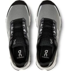 On Running On Cloudvista Women Trailrunning Shoe - Black & White -On Running Shop on cloudvista women trailrunning shoe black white 5 1554985