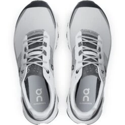 On Running On Cloudvista Women Trailrunning Shoe - Glacier & Black 8 On Running On Cloudvista Women Trailrunning Shoe - Glacier & Black -On Running Shop on cloudvista women trailrunning shoe glacier black 2 1149306