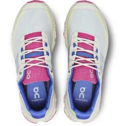 On Running On Cloudvista Women Trailrunning Shoe - Heather & Rhubarb -On Running Shop on cloudvista women trailrunning shoe heather rhubarb 3 1459939
