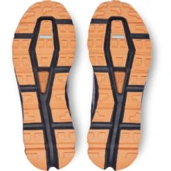 On Running On Cloudvista Women Trailrunning Shoe - Midnight & Copper -On Running Shop on cloudvista women trailrunning shoe midnight copper 3 1321503