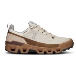 On Running Shop -On Running Shop on cloudwander waterproof men hiking shoe pearl root 2 1522148