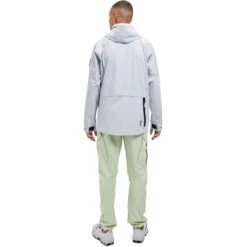 On Running On Explorer Jacket - Hail -On Running Shop on explorer jacket hail 4 1150410