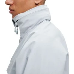 On Running On Explorer Jacket - Hail -On Running Shop on explorer jacket hail 5 1150411