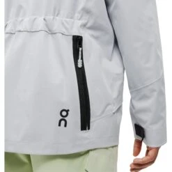 On Running On Explorer Jacket - Hail -On Running Shop on explorer jacket hail 8 1150414