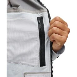 On Running On Explorer Jacket - Hail -On Running Shop on explorer jacket hail 9 1150415